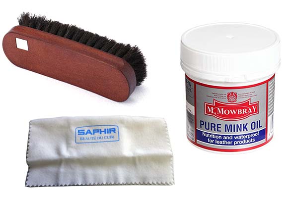 メンテナンス道具