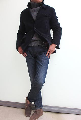 インコテックスSKYD