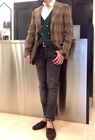 ケアレーベルタイト-202