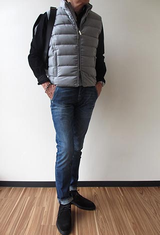 ケアレーベルスラック-352