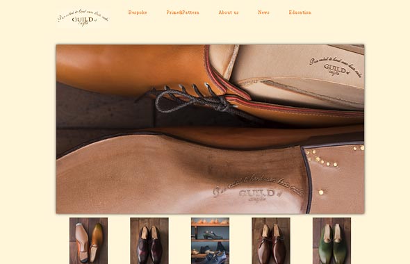 ギルドオブクラフツ