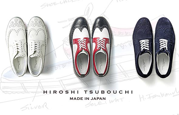 ヒロシ-ツボウチ