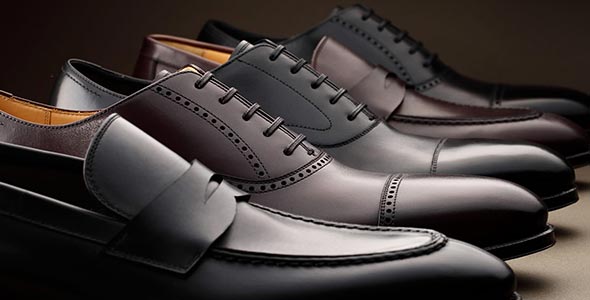 日本紳士靴ブランド