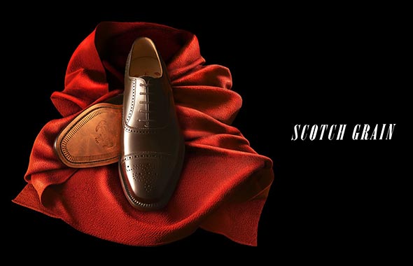 スコッチグレイン