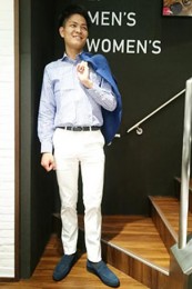 ONLYビジネスカジュアル6