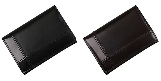 スーツセレクト名刺入れ3