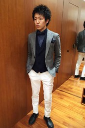 スーツセレクトビジネスカジュアル2