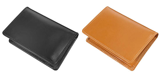 ホワイトハウスコックス名刺入れ1