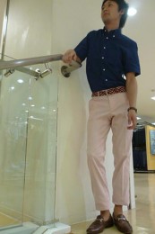 スーツセレクトビジネスカジュアル4