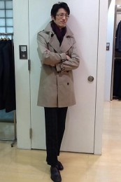 スーツカンパニービジネスカジュアル6