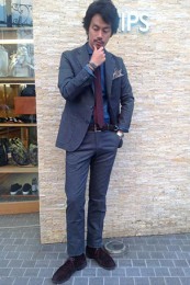 シップスビジネスカジュアル4