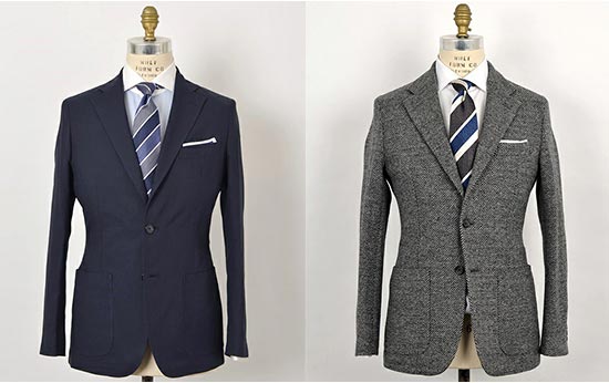 SHIPSジャケット