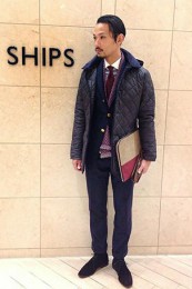 シップスビジネスカジュアル1