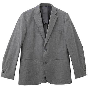 無印ジャケット