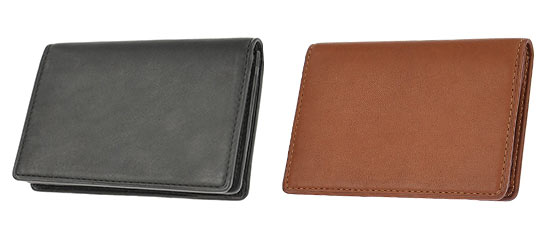 ゾンネ名刺入れ3