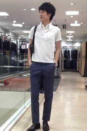 スーツカンパニービジネスカジュアル10