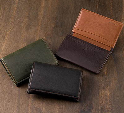 キプリス名刺入れ3