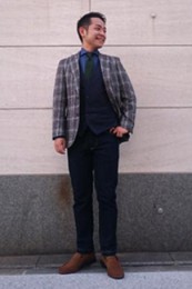 ONLYビジネスカジュアル2