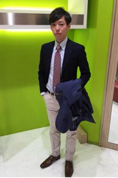 ONLYビジネスカジュアル7