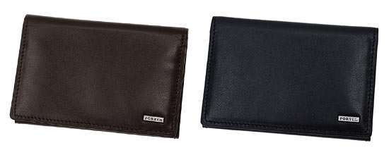 ポーター名刺入れ2