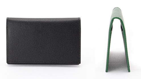 タケオキクチ名刺入れ1