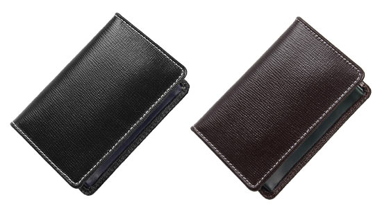 ホワイトハウスコックス名刺入れ2