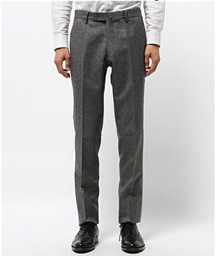 シップスパンツ