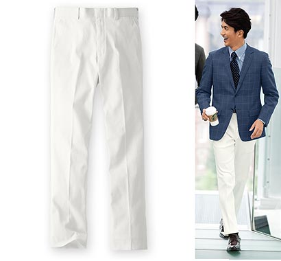 ニッセンパンツ