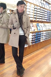 スーツセレクトビジネスカジュアル8