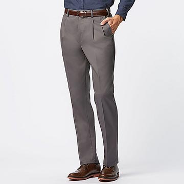 ユニクロパンツ