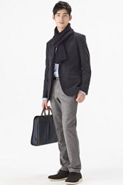 無印ビジネスカジュアル3