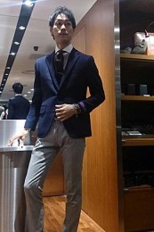 スーツセレクトビジネスカジュアル3