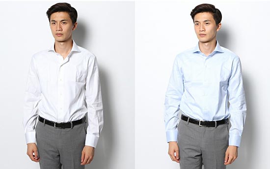 シップスシャツ