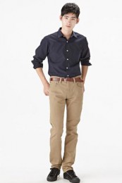 無印ビジネスカジュアル4