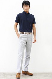 ユニクロビジネスカジュアルコーデ4