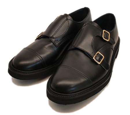 トリッカーズM7634