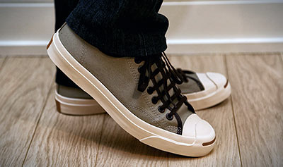 コンバーススニーカー2