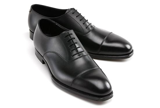 クロケット＆ジョーンズAUDLEY