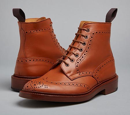 トリッカーズM2508