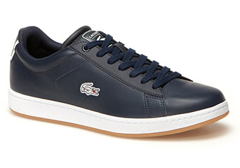 ラコステスニーカー2