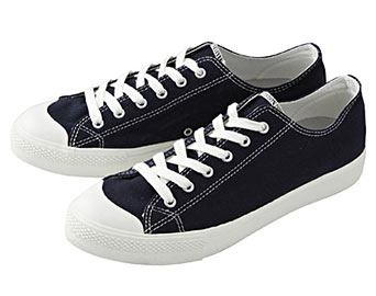 無印スニーカー2