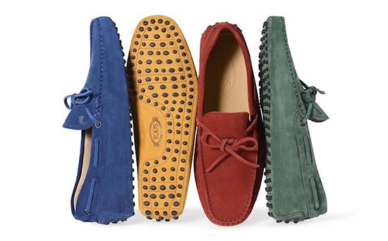 TOD'Sゴンミーニ