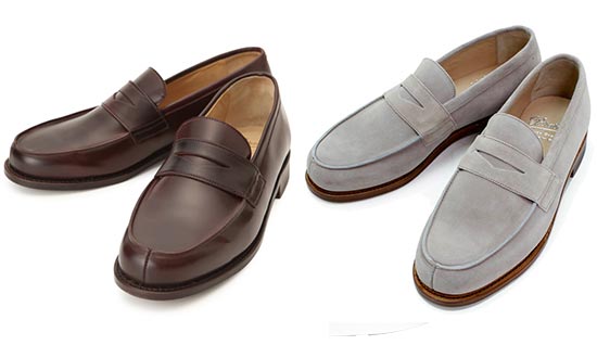 パラブーツADONEY