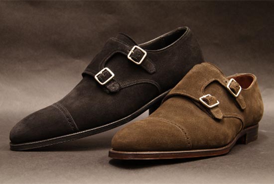 クロケット＆ジョーンズSOUTHWELL