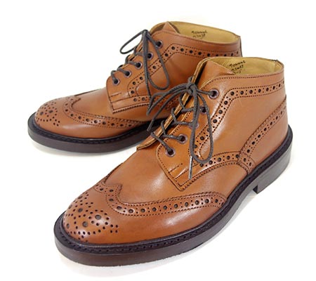 トリッカーズM7633