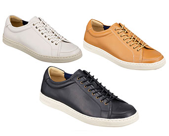 リーガルスニーカー2