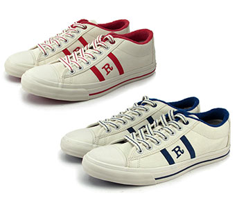 リーガルスニーカー1