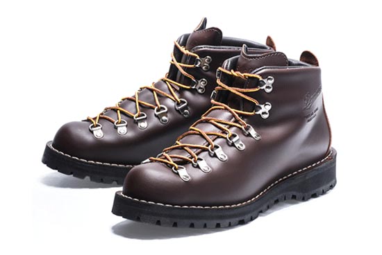 ダナーマウンテンライト