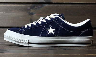 コンバーススニーカー3