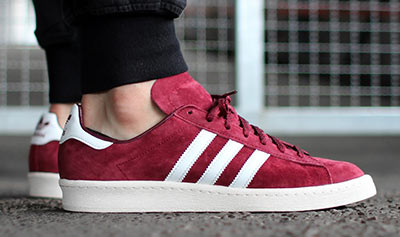 アディダススニーカー3